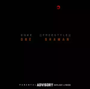 One Shaman - Soke Freestyle